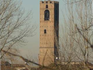 La Torre Civica di Mozzanica